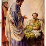 Del libro de los Hechos de los Apóstoles 11,21-26;13,1-3. Lunes 11 de Junio de 2018.