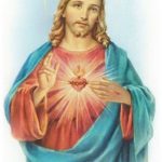 Salmo Isaías 12,2-6. Viernes 8 de Junio de 2018. Solemnidad EL SAGRADO CORAZÓN DE JESÚS.