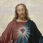 2a lect de la carta del Apóstol San Pablo a los Efesios 3,8-12.14-19. Viernes 8 de Junio de 2018. Solemnidad EL SAGRADO CORAZÓN DE JESÚS.