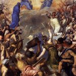 Evangelio San Marcos 12,18-27. Miércoles 6 de Junio de 2018. Misa de San José .