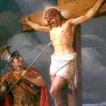 Evangelio San Juan 19,31-37. Viernes 8 de Junio de 2018. Solemnidad EL SAGRADO CORAZÓN DE JESÚS”.