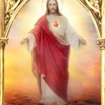 Billete Celador – Un Mensaje para Ti Guardia de Honor- En la misión… Parroquia de San Pío X