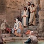 La santa palabra de Dios 17 de julio 2018.