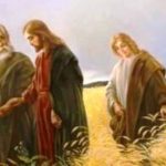 La santa palabra de Dios 20 de julio del 2018.
