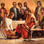 La santa palabra de Dios 25 de julio 2018.