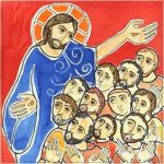 La santa palabra de Dios 15 de julio 2018.