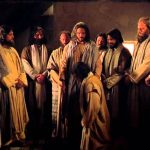 La santa palabra de Dios 12 de julio 2018.