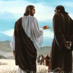La palabra de Dios 2 de julio 2018.