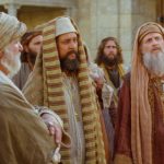 La santa palabra de Dios 21 de julio 2018.