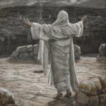 La santa palabra de Dios 18 de julio 2018.