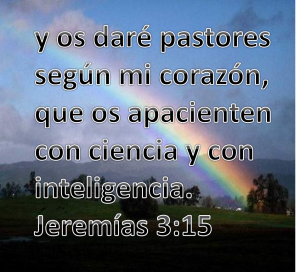 Del libro del Profeta Jeremías 3,14-17. Viernes 27 de Julio de 2018. Misa Por la Remisión de los pecados.