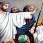 La santa palabra de Dios 5 julio 2018.