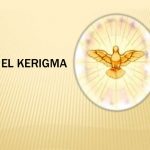 La necesidad de una cultura kerigmática en las parroquias.