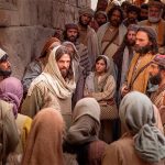 La santa palabra de Dios 24 de julio 2018.