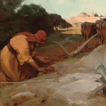 Evangelio San Mateo 13,44-46. Miércoles 1 de Agosto de 2018.