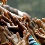 La santa palabra de Dios 22 de julio 2018.