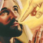 Jesús nos llama como profetas. Párroco Roberto Guerrero. Audio