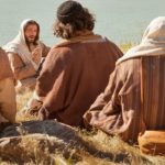 la santa palabra de Dios 14 de julio 2018.