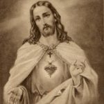 Billete Celador –Un Mensaje para Ti Guardia de Honor- Danos hoy nuestro Pan… Parroquia de San Pío X