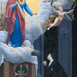 Billete Celador –Un Mensaje para Ti Guardia de Honor- Cristo, Pan de Vida… Parroquia de San Pío X