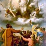 Salmo 32,1-2.4-5.10-11. Viernes 31 de Agosto de 2018. votina de la Preciosísima Sangre de Nuestro Señor Jesucristo.