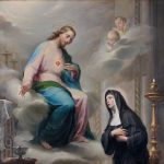 La Parroquia de San Pío X y la Guardia de Honor del Sagrado Corazón de Jesús y María tienen el honor de…