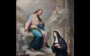 La Parroquia de San Pío X y la Guardia de Honor del Sagrado Corazón de Jesús y María tienen el honor de...