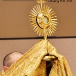 El alimento de vida eterna Jn 6, 24-35.