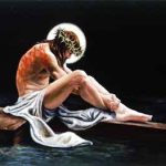 De la 1a carta del Apóstol San Pablo a los Corintios 1,17-25. Viernes 31 de Agosto de 2018. votiva de la Preciosísima Sangre de Nuestro Señor Jesucristo.