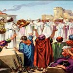 Salmo Jeremías 31,10-13. Miércoles 8 de Agosto de 2018.