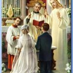 Evangelio San Mateo 19,3-12. Viernes 17 de Agosto de 2018. Misa del Misterio de la Santa Cruz.