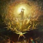 2a lect de la 1a carta del Apóstol San Pablo a los Corintios 15,20-27. Miércoles 15 de Agosto de 2018. Solemnidad de la Asunción de la Santísima Virgen María.