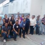 La alegría del evangelio transforma vidas.
