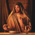 Evangelio San Juan 6,24-35. Domingo 5 de Agosto de 2018.