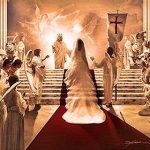Salmo 44,11-17. Miércoles 12 de Septiembre de 2018. Misa del Santísimo Nombre de María.
