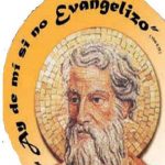 De la 1a carta del Apóstol San Pablo a los Corintios 9,16-19.22-27. Viernes 14 de Septiembre de 2018.