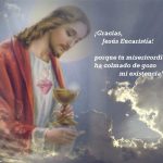 Salmo 115,12-13.17-18. Sábado 15 de Septiembre de 2018. Misa de Nuestra Señora de los Dolores.