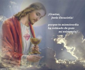 Salmo 115,12-13.17-18. Sábado 15 de Septiembre de 2018. Misa de Nuestra Señora de los Dolores.