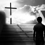 En primera persona la fe del evangelizador.