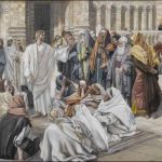 Evangelio San Marcos 7,1-8.14-15.21-23. Domingo 2 de Septiembre de 2018.