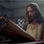 Evangelio San Lucas 4,16-30. Lunes 3 de Septiembre de 2018.