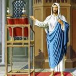 Salmo 118,1.27.30.34-35.44. Martes 25 de Septiembre de 2018. Por las vocaciones a la Vida Religiosa.