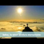Salmo 137,1-5. Sábado 29 de Septiembre de 2018. Fiesta de los Santos Arcángeles Miguel, Gabriel,Rafael.