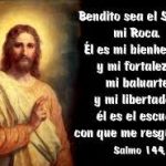 Salmo 142,1-4. Viernes 28 de Septiembre de 2018. Misa por el Progreso de los Pueblos.
