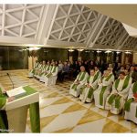 La madurez de la fe dará respuesta de quién es Jesús.