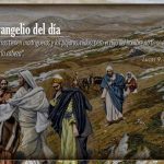 Evangelio San Lucas 9,57-62. Miércoles 3 de Octubre de 2018. Misa votiva San José.