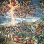 De la carta del Apóstol San Pablo a los Gálatas 1,13-24. Martes 9 de Octubre de 2018.