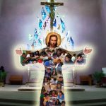 De la carta del Apóstol San Pablo a los Efesios 4,7.11-16. Sábado 27 de Octubre de 2018. Santa María , Reina de los Apóstoles.