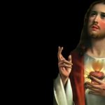 Oración al Sagrado Corazón de Jesús