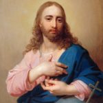 Salmo 104,2-7. Sábado 13 de Octubre de 2018. Misa de Santa María Virgen.